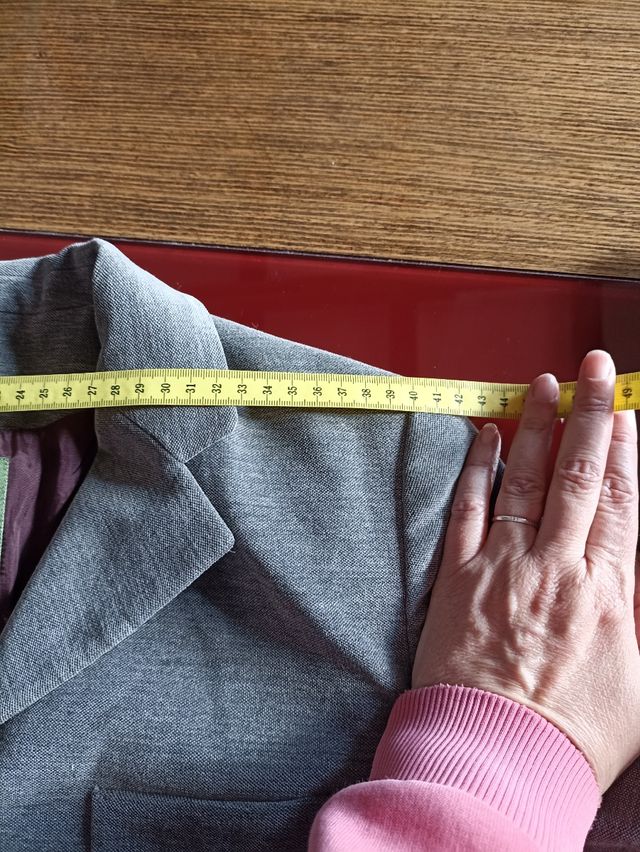 Americana Roberto Verino