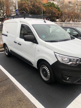 Renault Kangoo 2021
