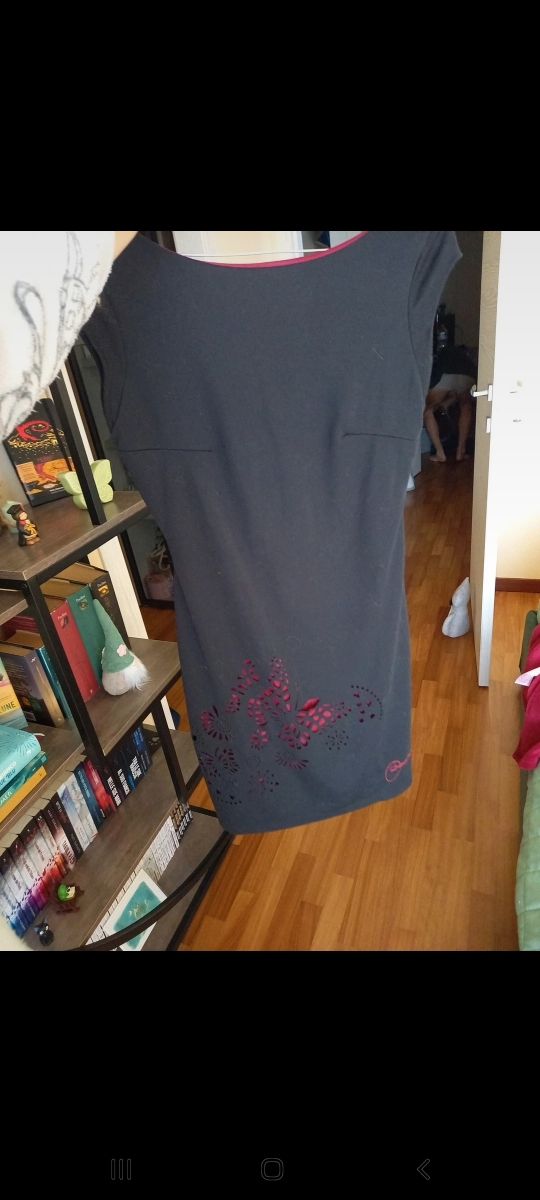 Abito Desigual - Taglia M