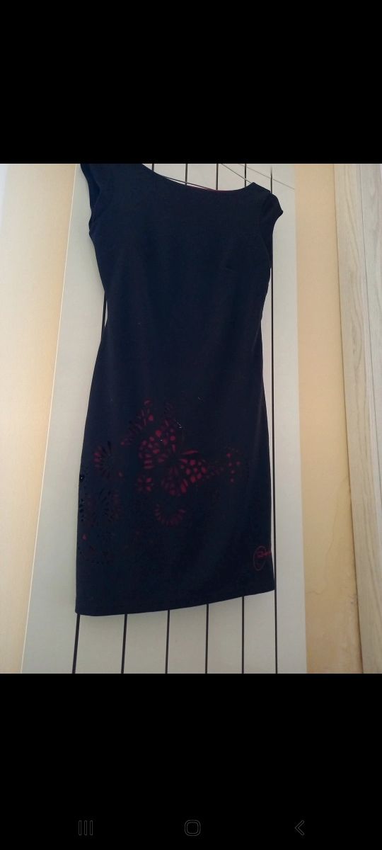 Abito Desigual - Taglia M