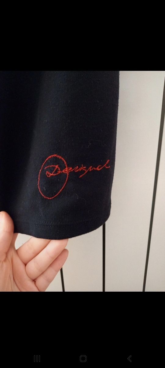 Abito Desigual - Taglia M