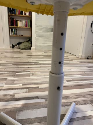 Silla escritorio infantil