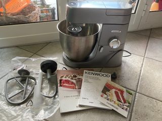 Planetaria Kenwood Chef XL