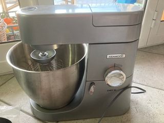 Planetaria Kenwood Chef XL