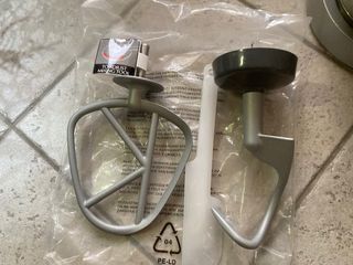 Planetaria Kenwood Chef XL