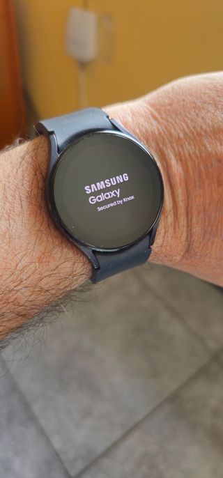 Samsung Galaxy watch
