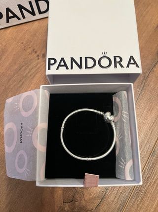 Pandora