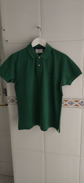 polo verde