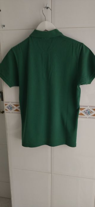 polo verde