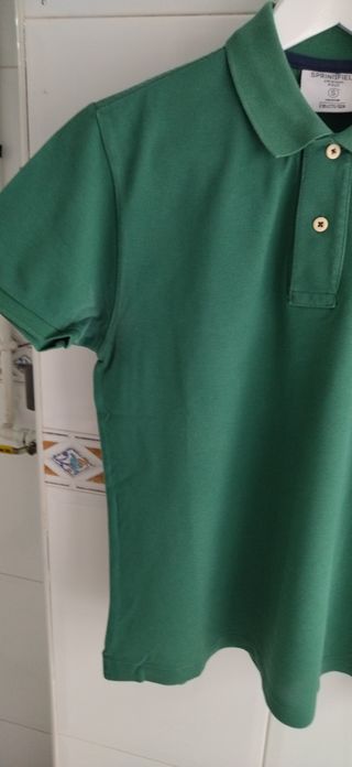 polo verde