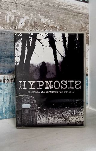 Hypnosis Film Dvd