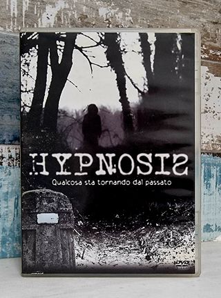 Hypnosis Film Dvd