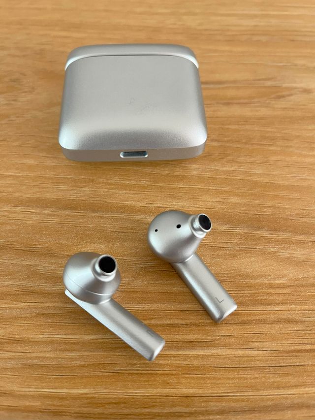 Auriculares inalámbricos - DAEWOO COLD