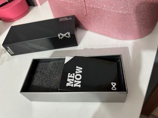 RELOJ MARK MADDOX ME NOW NUEVO