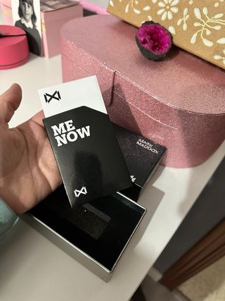 RELOJ MARK MADDOX ME NOW NUEVO