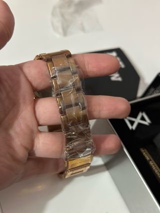 RELOJ MARK MADDOX ME NOW NUEVO