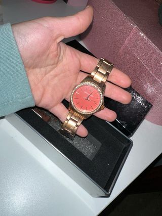 RELOJ MARK MADDOX ME NOW NUEVO