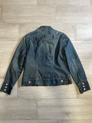 Chaqueta GAP Jeans L Winter forro termico