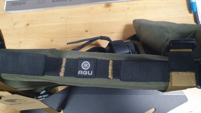 🚴 Borsa manubrio bikepacking gravel 17L XL