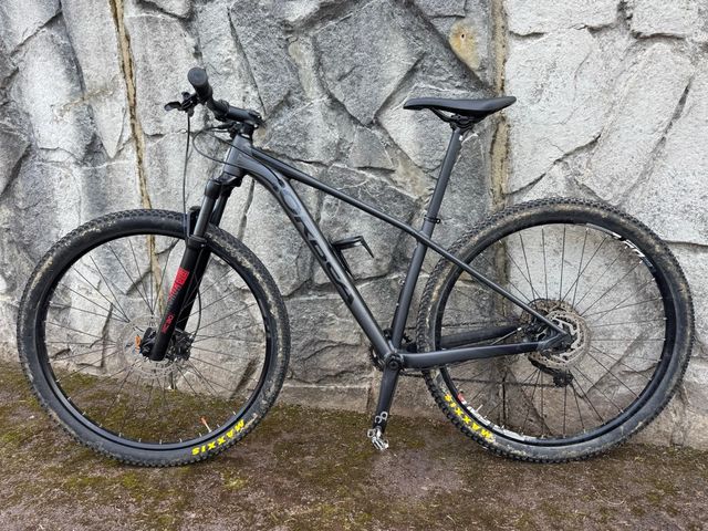 Bicicleta Montaña Orbea Alma Talla S