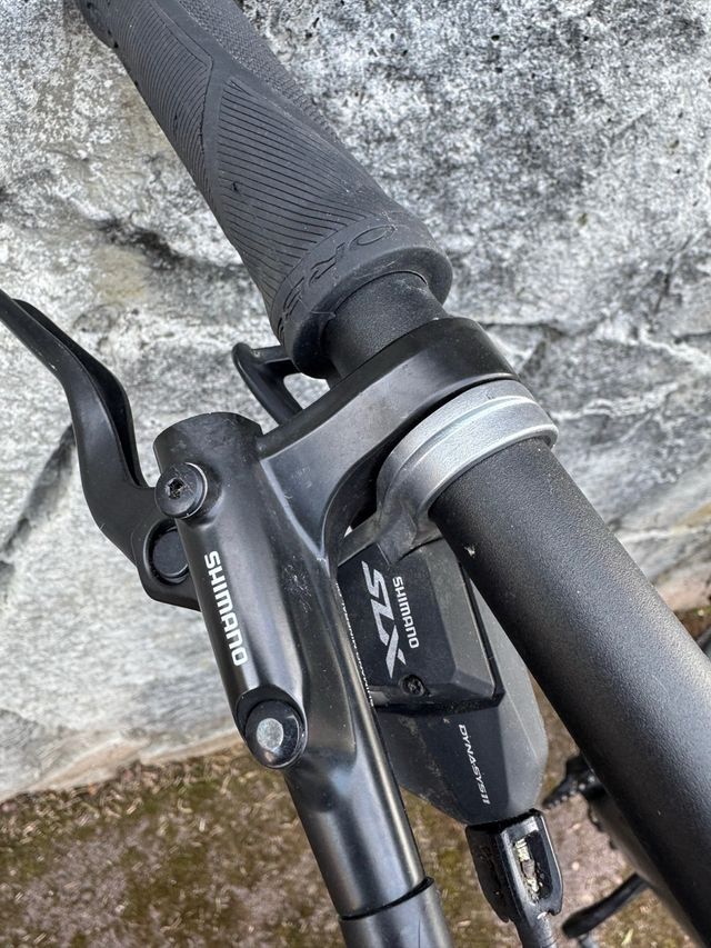 Bicicleta Montaña Orbea Alma Talla S