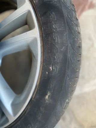 Despiece opel insignia sin motor