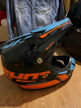 Casco