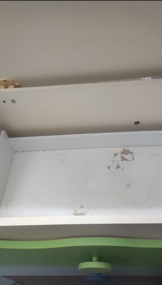 CAMBIADOR,BAÑERA,AMICI