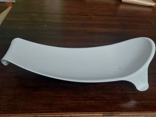 Soporte para bañera recién nacido