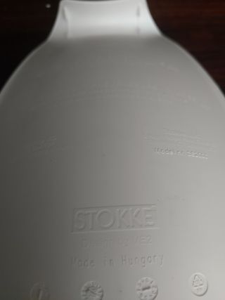 Soporte para bañera recién nacido