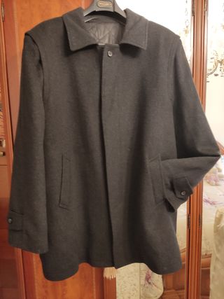 Chaquetón hombre Doc talla 60