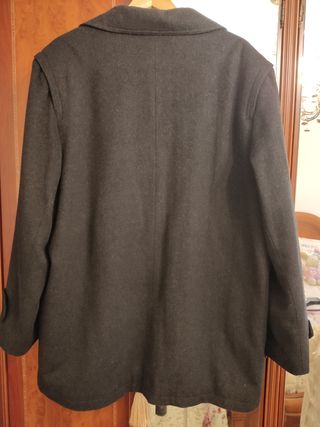 Chaquetón hombre Doc talla 60