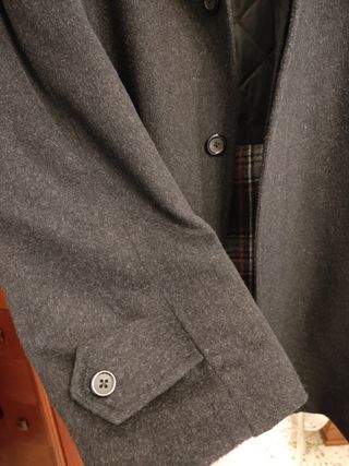 Chaquetón hombre Doc talla 60