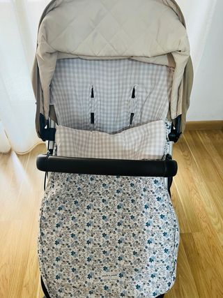 Bugaboo camaleon 3