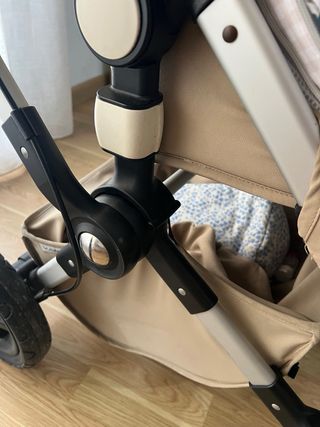 Bugaboo camaleon 3