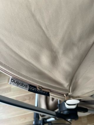 Bugaboo camaleon 3