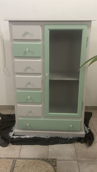Armario Infantil