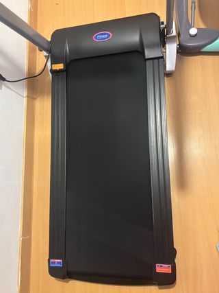 Cinta de correr  inteligente CLOVER FITNES A8