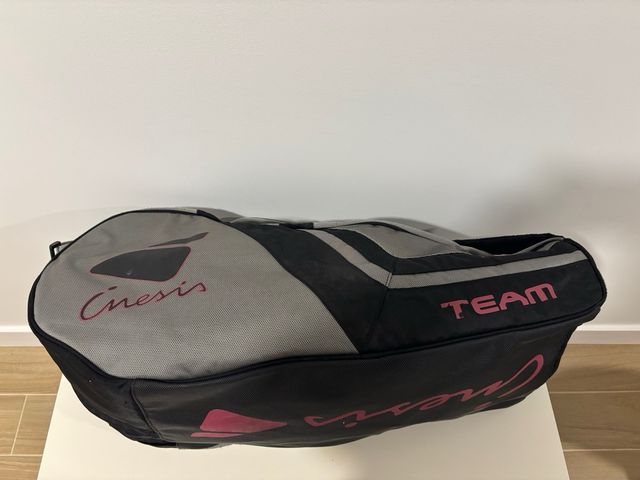 Bolsa de deporte