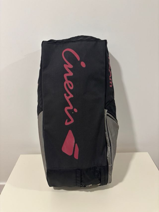 Bolsa de deporte