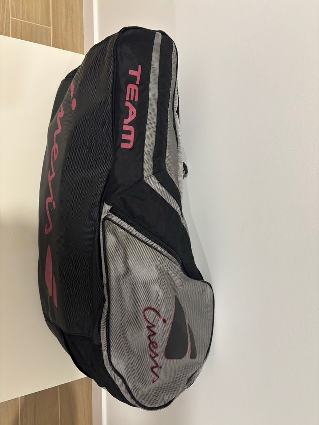 Bolsa de deporte