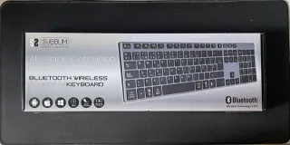 Mac Mini M1 - 8GB RAM - 256GB SSD + Teclado 