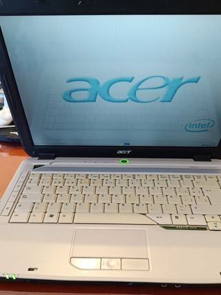 Portátil Acer