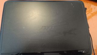 Portátil Acer