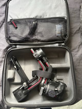 DJI RONIN S2 PRO COMBO