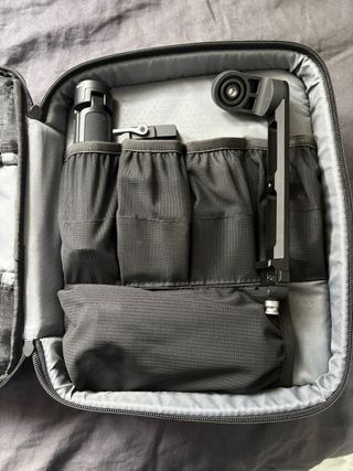 DJI RONIN S2 PRO COMBO