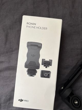 DJI RONIN S2 PRO COMBO