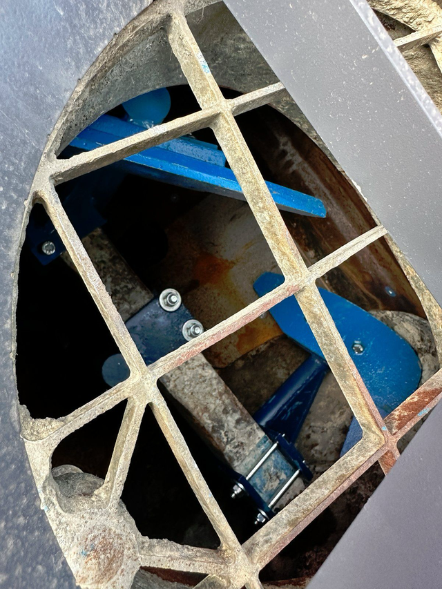 SOLADORA ALPHA CR SEMISECO BMS