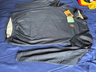 Maillot manga larga cm tex exi NUEVO Talla l