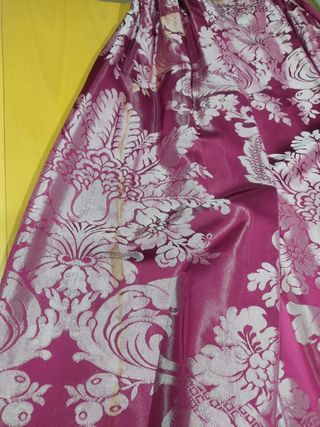 Traje huertana fallera